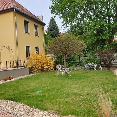 Diófa Vendégház Eger Exterior foto